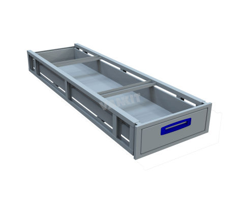 XLD Under Floor Drawer  1.50m - 1 Drawer