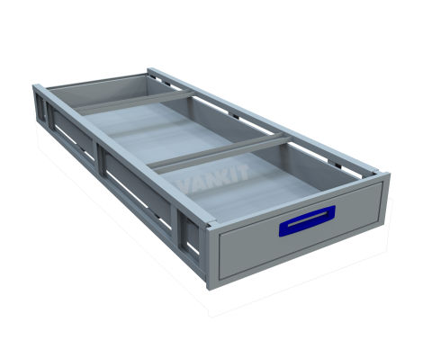 XLD Under Floor Drawer  1.50m - 1 Drawer