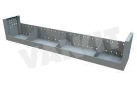 Shelf Height Extension Kit - 1521mm